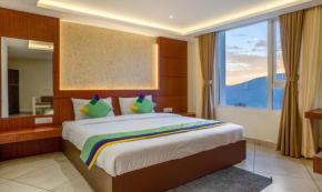 Itsy Hotels Meraki Grand, MG road